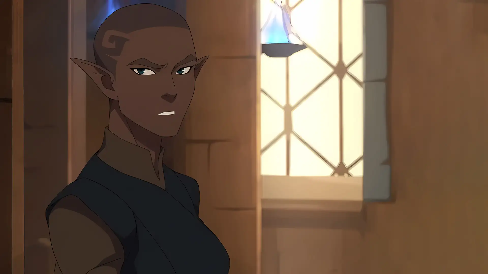 گروه قدرتمند (فصل 1 قسمت 3)